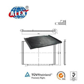 Rail Pad for Railway Construction